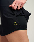 RIVANELLE Cycling skirt - MOVE - black