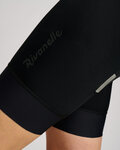 RIVANELLE Cycling shorts without bib - DYNAMIC ELITE - black