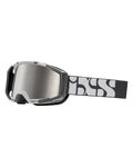 IXS Cycling sunglasses - TRIGGER GOGGLE - white