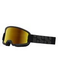 IXS Cycling sunglasses - TRIGGER GOGGLE - black