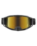 IXS Cycling sunglasses - TRIGGER GOGGLE - black