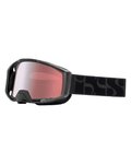 IXS Cycling sunglasses - TRIGGER GOGGLE - black