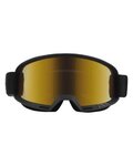 IXS Cycling sunglasses - HACK GOGGLE - black