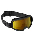 IXS Cycling sunglasses - HACK GOGGLE - black