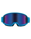 IXS Cycling sunglasses - HACK GOGGLE - blue