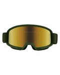 IXS Cycling sunglasses - HACK GOGGLE - green