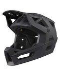 IXS Cycling helmet - TRIGGER FF MIPS - black