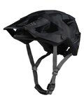 IXS Cycling helmet - TRIGGER AM MIPS - black