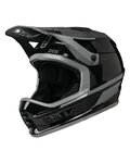 IXS Cycling helmet - XACT EVO - black/grey