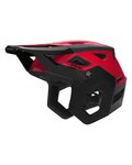 IXS Cycling helmet - TRIGGER X MIPS - red/black