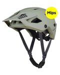 IXS Cycling helmet - TRIGGER AM MIPS - beige