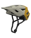 IXS Cycling helmet - FLOW 1.0 MIPS - brown/yellow