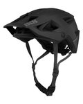 IXS Cycling helmet - TRIGGER AM - black