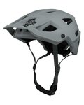 IXS Cycling helmet - TRIGGER AM - grey
