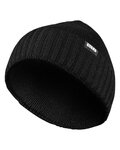 IXS Cycling hat - BEAN HUGGER - black