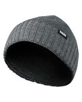 IXS Cycling hat - BEAN HUGGER - grey