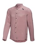 IXS shirt - FLOW XTG - pink