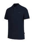 IXS polo shirt - POLO - blue