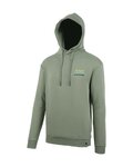 IXS hoodie - ARCH - green