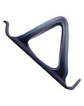 SUPACAZ Cycling bottle cage - FLY CAGE - purple