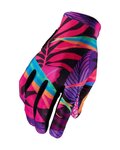 SUPACAZ Cycling long-finger gloves - SUPAG - multicolour