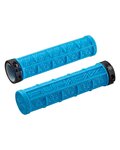 SUPACAZ grips - GRIZIPS  - blue