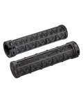 SUPACAZ grips - GRIZIPS  - black