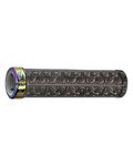 SUPACAZ grips - GRIZIPS  - black