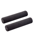 SUPACAZ grips - SUPALITE  - black