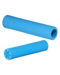 SUPACAZ grips - SUPALITE GRIP  - blue