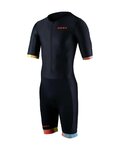 ZONE3 Cycling skinsuit - ACTIVATE+  - black