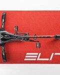 ELITE pad - TRAINING MAT - red