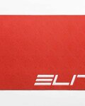 ELITE pad - TRAINING MAT - red