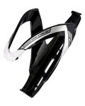 ELITE Cycling bottle cage - CUSTOM RACE - black