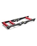 ELITE cyclo trainer - ARION - black/red