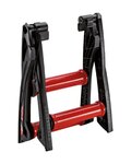 ELITE cyclo trainer - ARION - black/red