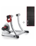 ELITE cyclo trainer - QUBO FLUID - white/red/black
