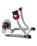 ELITE cyclo trainer - QUBO FLUID - white/red/black