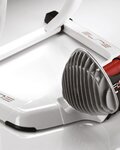 ELITE cyclo trainer - QUBO FLUID - white/red/black