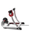 ELITE cyclo trainer - QUBO POWER MAG SMART B+ - white/red/black