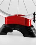 ELITE front wheel support - SU-STA - red/black