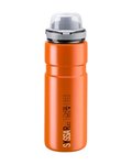 ELITE Cycling water bottle - SYSSA RACE 750 - orange