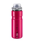 ELITE Cycling water bottle - SYSSA RACE 750 - red