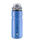 ELITE Cycling water bottle - SYSSA RACE 750 - blue