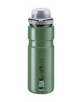 ELITE Cycling water bottle - SYSSA RACE 750 - green