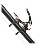 ELITE bottle cage attachment - VIP - black/red