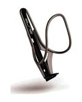 ELITE Cycling bottle cage - MOREO INOX - black