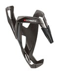 ELITE Cycling bottle cage - CUSTOM RACE PLUS - anthracite/black