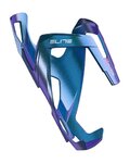 ELITE Cycling bottle cage - VICO GLAM - blue