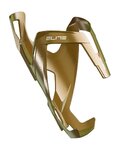ELITE Cycling bottle cage - VICO GLAM - gold